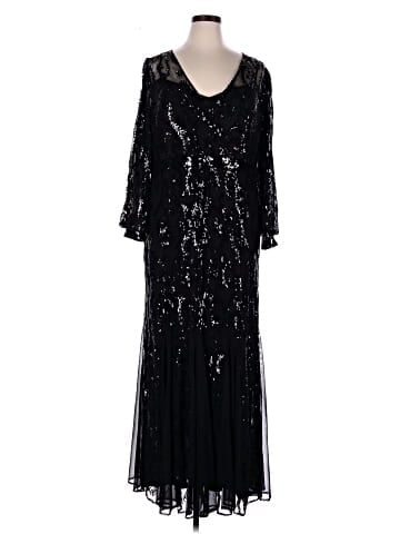 R&M Richards Cocktail Dress (view 1)