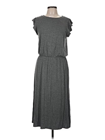 Ann Taylor LOFT Casual Dress (view 1)