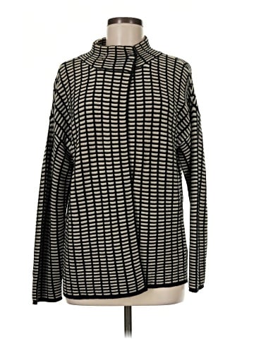 Armani Collezioni Long Sleeve Top (view 1)