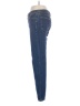 Lands' End Chevron-herringbone Blue Jeans Size 4 - photo 5
