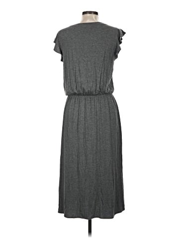 Ann Taylor LOFT Casual Dress (view 2)