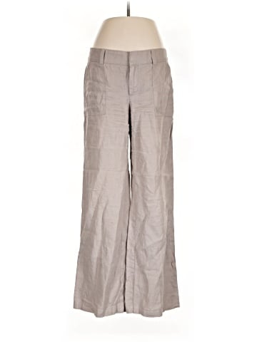 Banana Republic Heritage Collection Linen Pants (view 1)