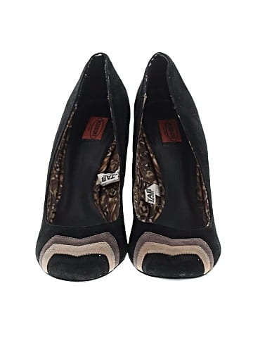 Missoni Heels (view 2)