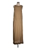 Everlane Tan Casual Dress Size L - photo 1