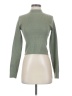 Altar'd State Green Long Sleeve Top Size S - photo 1