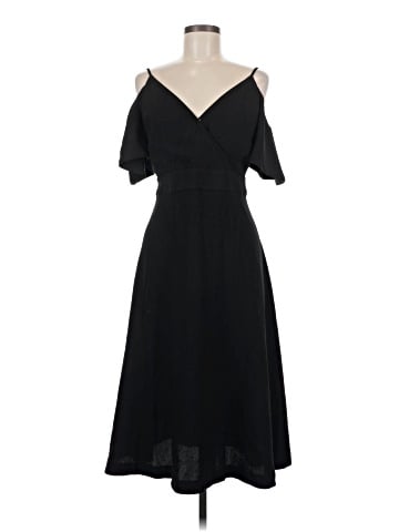 Ann Taylor Cocktail Dress (view 1)