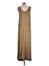Everlane Tan Casual Dress Size L - photo 2