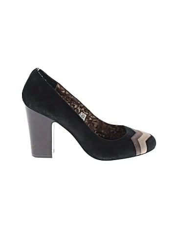 Missoni Heels (view 1)