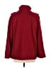 Dana Buchman Red Wool Coat Size M - photo 2
