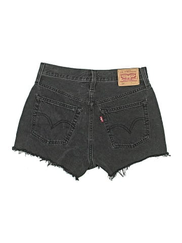 Levi's Denim Shorts (view 2)
