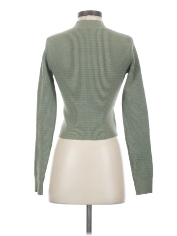 Altar'd State Long Sleeve Top (view 2)