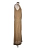 Everlane Tan Casual Dress Size L - photo 4