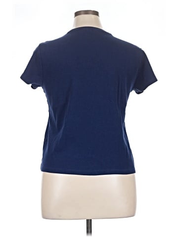 J.Crew Factory Store Short Sleeve T-Shirt (view 2)
