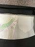 DSG White Long Sleeve Blouse Size 1X - photo 7