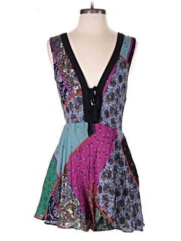 Urban Outfitters Cocktail Dress (view 1)