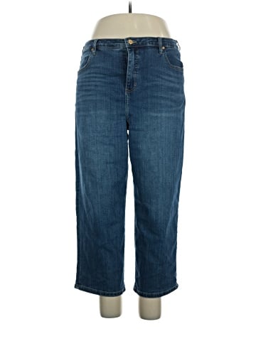 Liverpool Los Angeles Jeans (view 1)