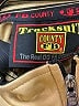 Tracksuit Gold Track Jacket Size M (estimated) - photo 6