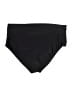 Kona Sol Solid Black Swimsuit Bottoms Size XL - photo 2