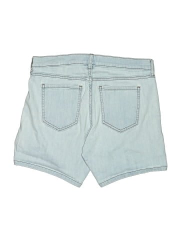 Banana Republic Denim Shorts (view 2)