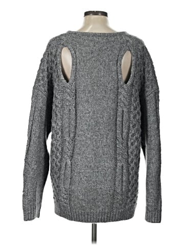 OAK + FORT Pullover Sweater (view 2)