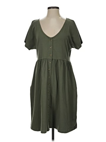 Known Supply Casual Dress (view 1)