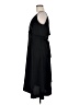 Ann Taylor Black Cocktail Dress Size 6 - photo 5