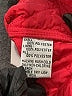 Talbots 100% Polyester Red Vest Size L - photo 7