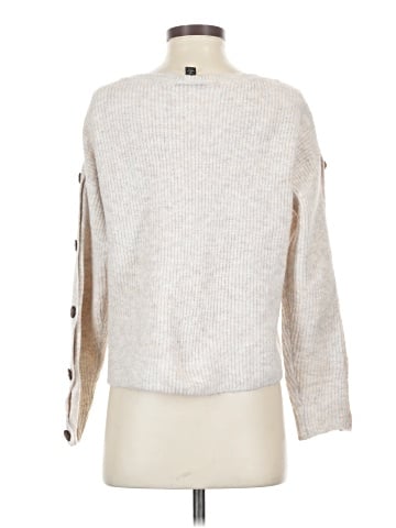 BCX Pullover Sweater (view 2)