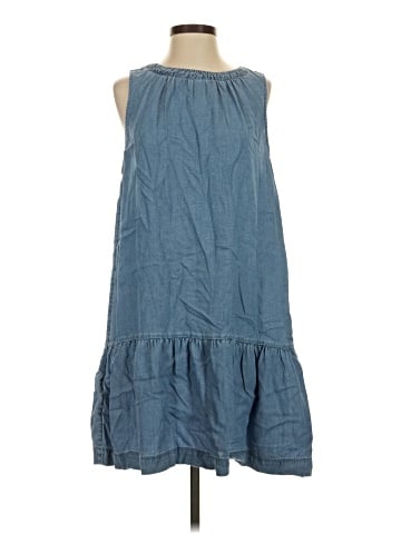 Ann Taylor LOFT Casual Dress (view 1)