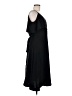 Ann Taylor Black Cocktail Dress Size 6 - photo 4