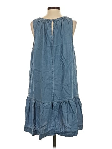 Ann Taylor LOFT Casual Dress (view 2)