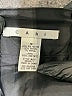 CAbi Solid Black Casual Skirt Size 10 - photo 4