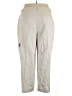Old Navy Solid Gray Cargo Pants Size XXL - photo 2
