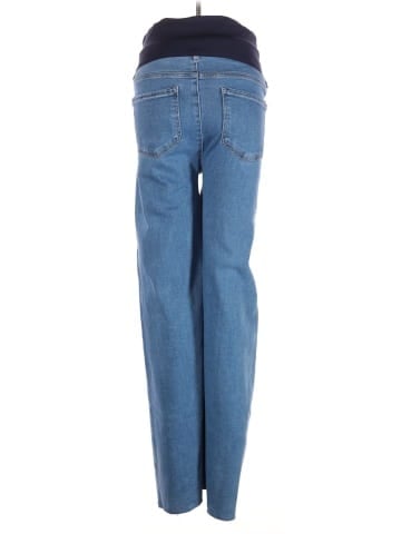 Pink Blush Jeans (view 2)
