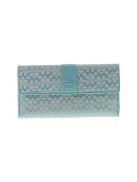 Coach Wallet (view 1)