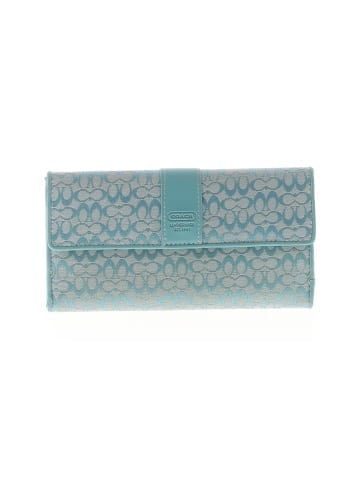 Coach Wallet (view 1)