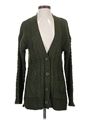 Design History Cardigan (view 1)