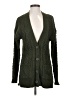 Design History Green Cardigan Size S - photo 1