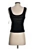 Old Navy 100% Cotton Black Sweater Vest Size XS - photo 2