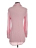 Leith 100% Viscose Pink Long Sleeve Blouse Size XS - photo 2