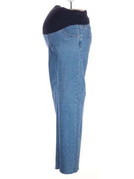 Pink Blush Jeans