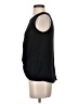 Red Haute Black Sleeveless Top Size XS - photo 5