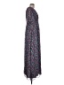 Boden Floral Blue Casual Dress Size 10 (petite) - photo 4