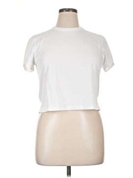 Lululemon Athletica Short Sleeve Turtleneck (view 1)