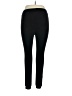 Torrid Solid Black Active Pants Size 1X Plus (1) - photo 2
