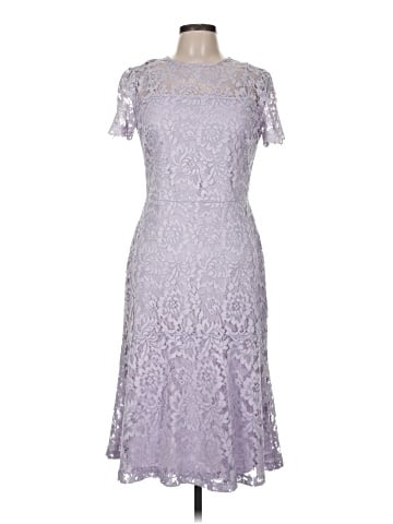 Lauren by Ralph Lauren Cocktail Dress (view 1)