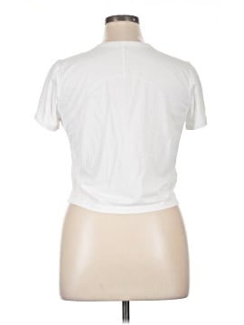 Lululemon Athletica Short Sleeve Turtleneck (view 2)