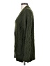 Design History Green Cardigan Size S - photo 5