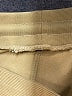 Unbranded Gold Track Pants Size M (estimated) - photo 7
