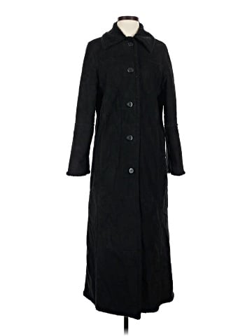 UD Utex Design Coat (view 1)